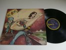 AC/DC - DIRTY DEEDS DONE DIRT CHEAP   LP  RARE AUSTRALIAN  PRESS  1976  EX
