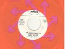 Northern Soul Jerry Butler Moody Woman Mercury White Demo