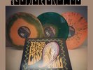 The Black Crowes The Tall Sessions Limited Colored 3xVinyl SEALED