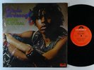 EDWIN BIRDSONG Super Natural LP on Polydor VG++