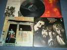 CCR CREEDENCE CLEARWATER REVIVAL Japan 1970 LP-80166 NM LP Pendulum