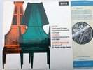 SXL 6385 Haydn Bach Harpsichord Concertos / George Malcolm