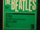 The Beatles & Tony Sheridan - My Bonnie. MGM Canada 1964