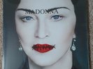 Madonna Madame X Blue Vinyl Limited to 1000 copies