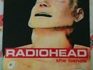 Radiohead: The Bends (Vinyl LP) UK 1st Press Parlophone 1995