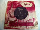 ESQUERITA   ROCKIN' THE JOINT ** 1958 CAPITOL 45 ROCKABILLY