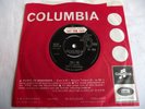 TONY'S DEFENDERS   YES I DO ** 1966 COLUMBIA 45 FACTORY SAMPLE. FREAKBEAT MOD