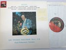 ASD 357 Delius Brigg Fair etc / Sir Thomas Beecham NIMBUS SUPERCUT