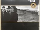 U2 - The Joshua Tree - Limited Edition 2LP Gold Vinyl - Exclusive NEW SEALED