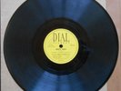 CHARLIE PARKER QUARTET BIRD's NEST 78 RPM DIAL 1014  ex