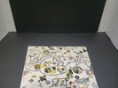 Led zeppelin III Vinyl LP SD 19128 Atlantic Stereo- Unopened