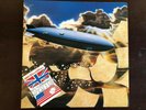 Led Zeppelin The Complete BBC Performances - 4 LPs - Toasted Records - Not TMOQ 