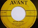 Brother Joe May Mother Bowed RARE Black Gospel R&B
