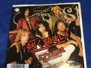 Aerosmith Let the Music do the talking promo 7