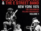 Bruce Springsteen & the E Street Band - New York 1975 - Greenwich Village