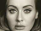 Adele - 25 - LP - New