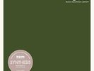 Hawkshaw Alan and Brian Bennet - Synthesis - LP Vinyl - New