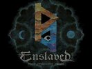 Enslaved - Sleeping Gods - Thorn - LP Vinyl - New