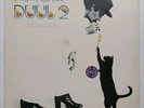 Amon Duul 2 - Only Human [6.23561] First Press Vinyl LP w/ Insert