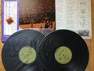 Deep Purple Live in Japan OBI & RARE NEGATIVE FILM Green label Insert 1st First