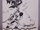 The Whips - Walking in Circles - Flying Headbutt Records 7