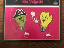 QUEENS OF THE STONE AGE - ERA VULGARIS 3 X 10