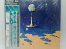 ELECTRIC LIGHT ORCHESTRA   Time   ELO JAPAN MASTERSOUND Vinyl LP 30AP2263