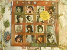 The Bangles-Columbia LP-Different Light-SIGNED by All 4 -Nice-Susanna Hoofs