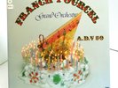 1977 Franck Pourcel A.D.V 50 EMI Pathe 2C150-15530/31Y Mint Stereo 2-LP Set GF