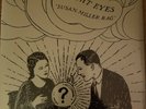 Bright Eyes - Susan Miller Rag Conor Oberst 7