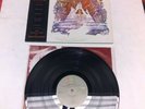 Labyrinth David Bowie & Trevor Jones LP Vinyl Record EMI sv-17200