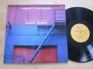 Tommy Flanagan - Giant Steps LP Enja Germany John Coltrane Ultrasonic VG++/NM