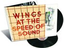 At The Speed Of Sound - Paul & Wings Mccartney (2014, Vinyl NEU)2 DISC SET