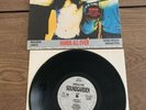 SOUNDGARDEN HANDS ALL OVER 10 Inch RARE England Release AMX560 1989 VG Plus