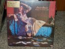 David Bowie The Man Who Sold The World UK Simply Vinyl 180 Dress Cover LP