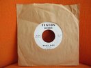 VINYL 45 T – US MICHIGAN GARAGE PUNK : OUR GENERATION : BABY BOY – FENTON RECORD