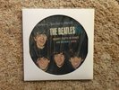 The Beatles Souvenir Of Their Visit To America 7 Inch Picture Disc