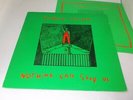 Robert Wyatt:  Nothing Can Stop Us  1st press  A1/B1   EX+   LP  + Insert