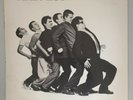 MADNESS - ONE STEP BEYOND - VINYL ALBUM LP RECORD 33RPM ORIGINAL + INNER SKA