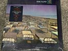 PINK FLOYD - MOMENTARY LAPSE OF REASON 1987 FIRST PRESSING LP   SEALED NEW RARE