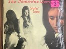 The Feminine Complex - Livin' Love Original 1969 0n Athena Label