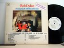 BOB DYLAN LP Bringing It All Back Home 1965  Columbia mono radio promo