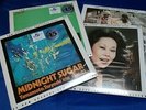 TBM Yamamoto Misty, Midnight Sugar, Girl Talk, Mari #54 45rpm TBM sealed LP set