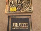 Tom Petty & the Heartbreakers: the Live Anthology 7x LP “Box” (Pallas) US NM