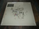FRIGHTENED RABBIT the midnight organ fight LP Vinyl owl john