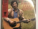 TOWNES VAN ZANDT Best Of Sealed RSD 2019 180g 2xLP Tiger's Eye Vinyl Lim. Ed.