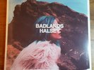 Halsey, Badlands LP, Astralwerks.com, 2015, featuring 