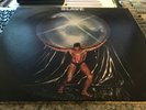 SLAVE LP SLIDE VINYL NO SCRATCHES