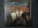 ABBA THE SINGLES STILL SEALED 2 VINYL SET THE FIRST 10 YEARS  NM- WATERLOO MORE
