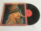 Leon Russell Leon Live Psych Rock Record 3 lp original vinyl album